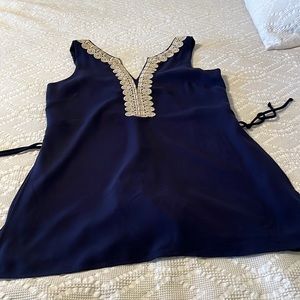 Romper dress